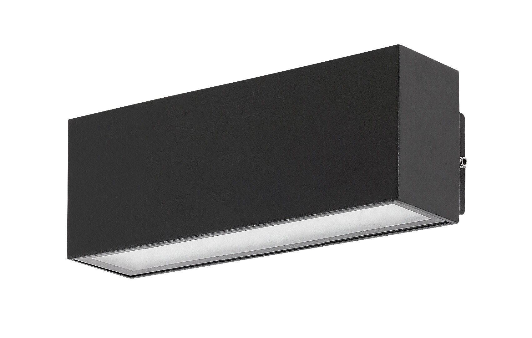 Aplica exterior Rabalux Mataro LED 10W 720lm 4000K aluminiu black stil modern 230V, 50Hz IP54 77075 [1]