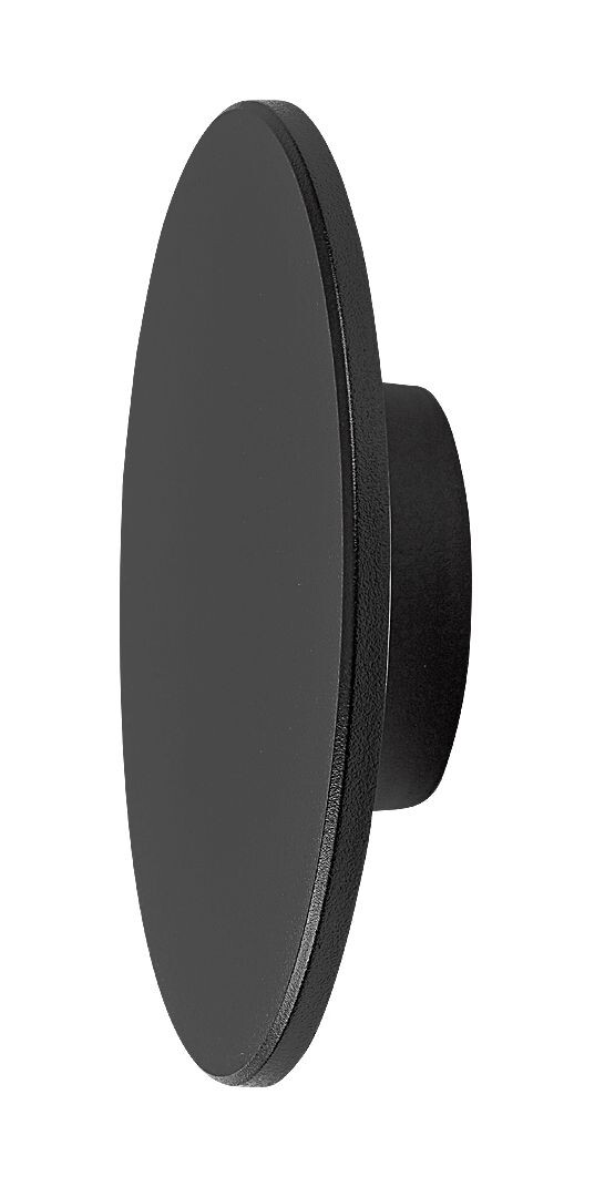 Aplica exterior Rabalux Rust LED 15W 1500lm 2700K, 4000K, 6500K plastic black stil modern 230V, 50Hz IP65 77151 [1]