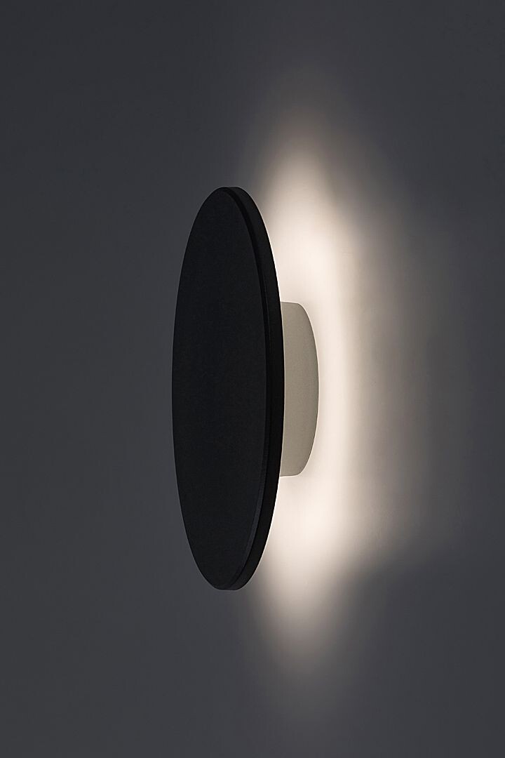 Aplica exterior Rabalux Rust LED 15W 1500lm 2700K, 4000K, 6500K plastic gray stil modern 230V, 50Hz IP65 77152 [3]