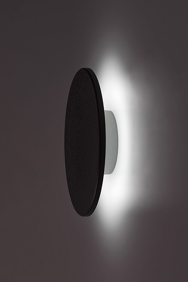 Aplica exterior Rabalux Rust LED 15W 1500lm 2700K, 4000K, 6500K plastic gray stil modern 230V, 50Hz IP65 77152 [4]