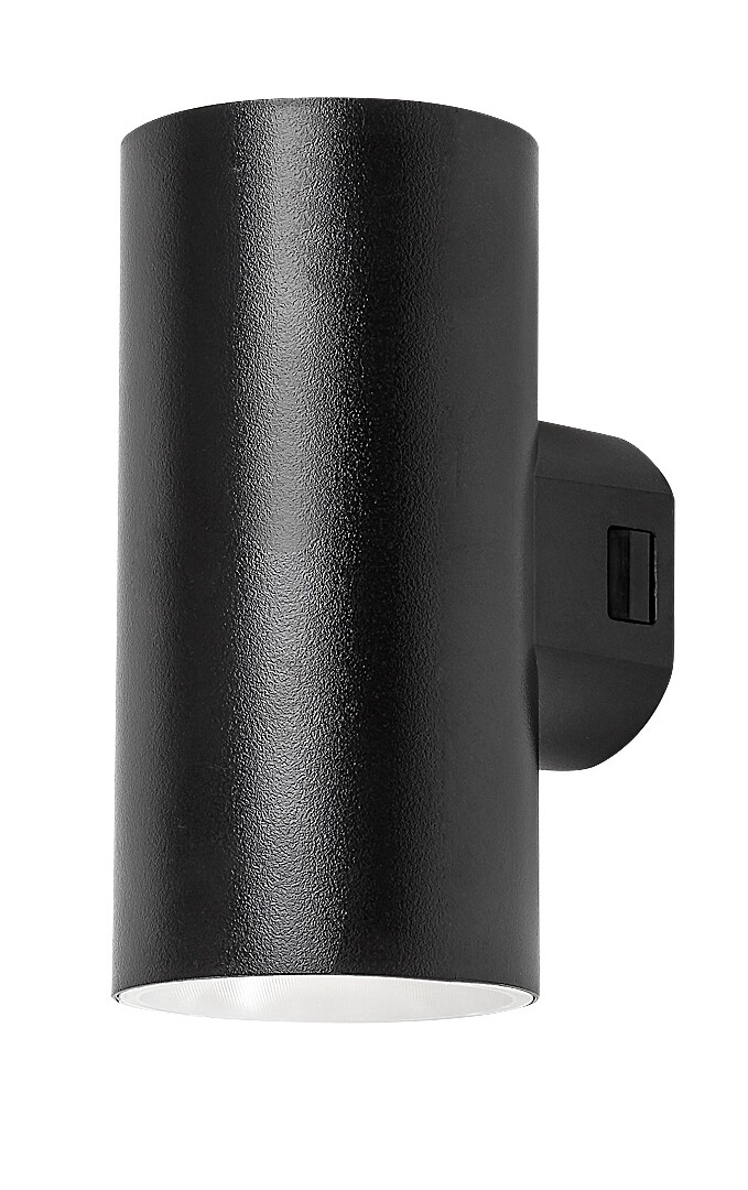 Aplice exterior Rabalux Urfa LED 18W 1800lm 2700K, 4000K, 6500K plastic black stil modern 230V, 50Hz IP65 77155 [5]