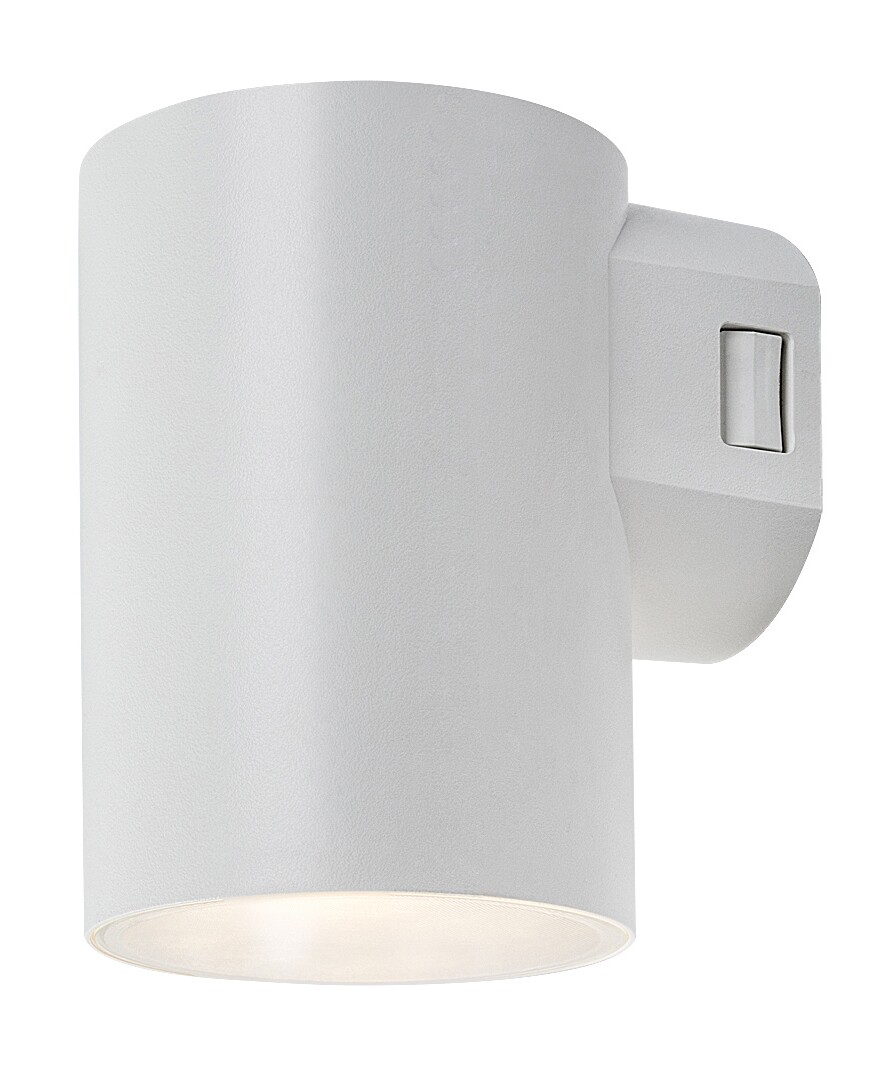 ILUMINAT - Aplice exterior Rabalux Urfa LED 9W 900lm 2700K, 4000K, 6500K plastic white stil modern 230V, 50Hz IP65 77161
