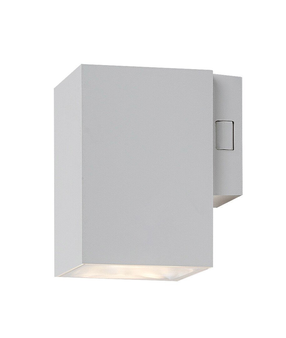 Aplice exterior Rabalux Urfa LED 9W 900lm 2700K, 4000K, 6500K plastic white stil modern 230V, 50Hz IP65 77163 [3]