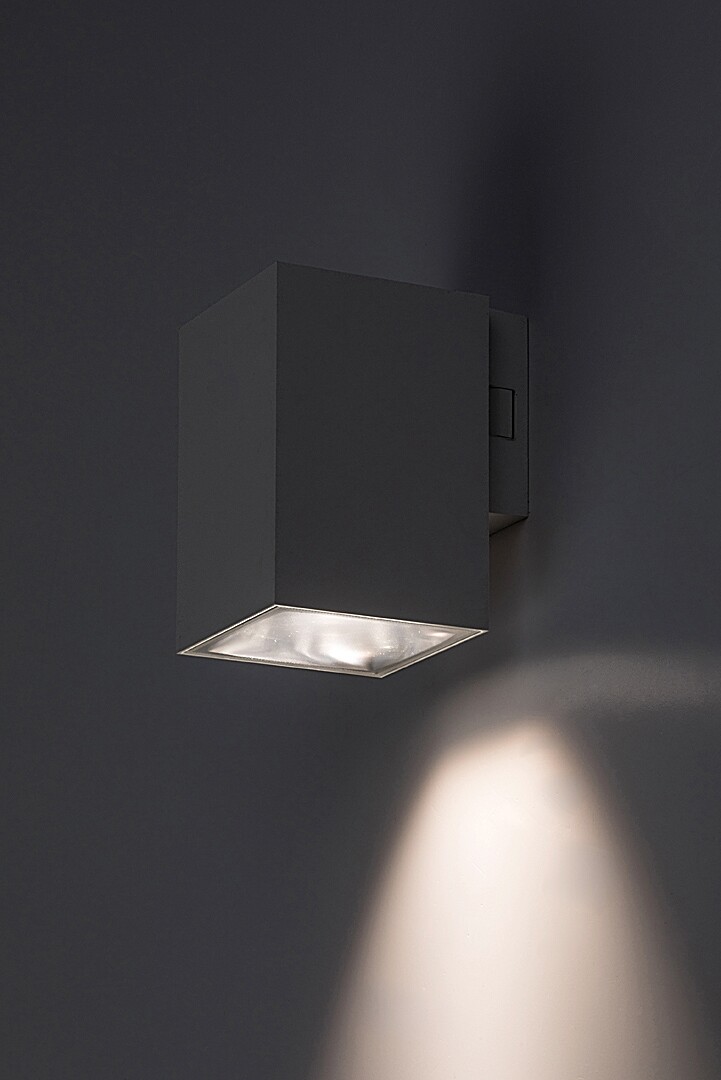 Aplice exterior Rabalux Urfa LED 9W 900lm 2700K, 4000K, 6500K plastic white stil modern 230V, 50Hz IP65 77163 [5]