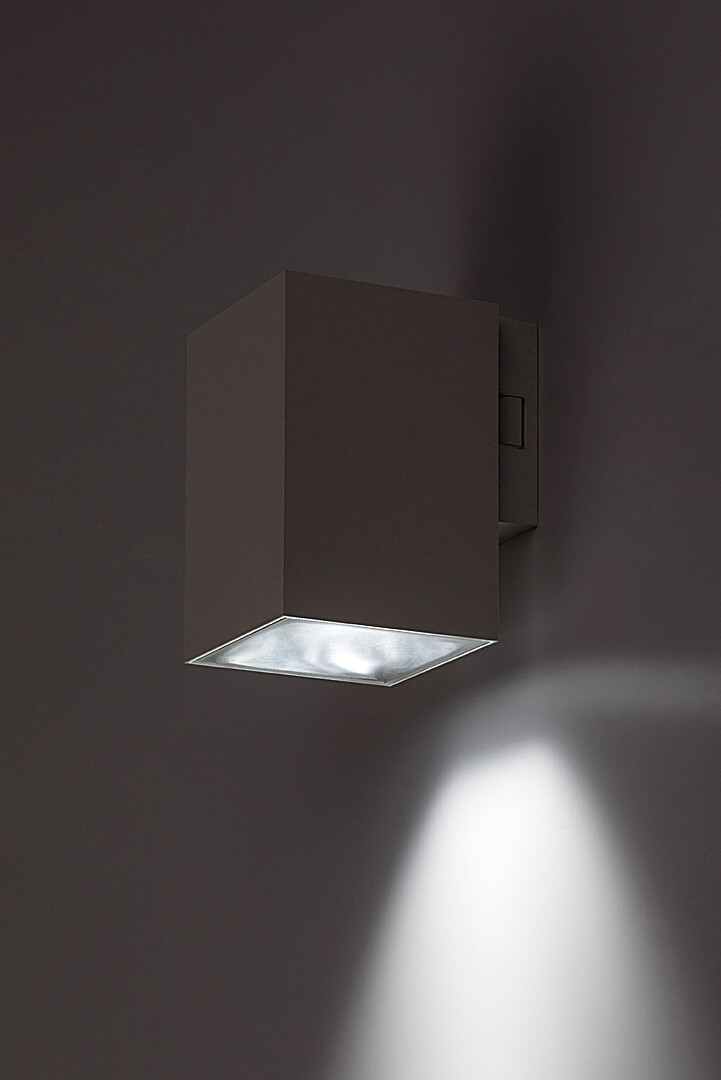 Aplice exterior Rabalux Urfa LED 9W 900lm 2700K, 4000K, 6500K plastic white stil modern 230V, 50Hz IP65 77163 [6]