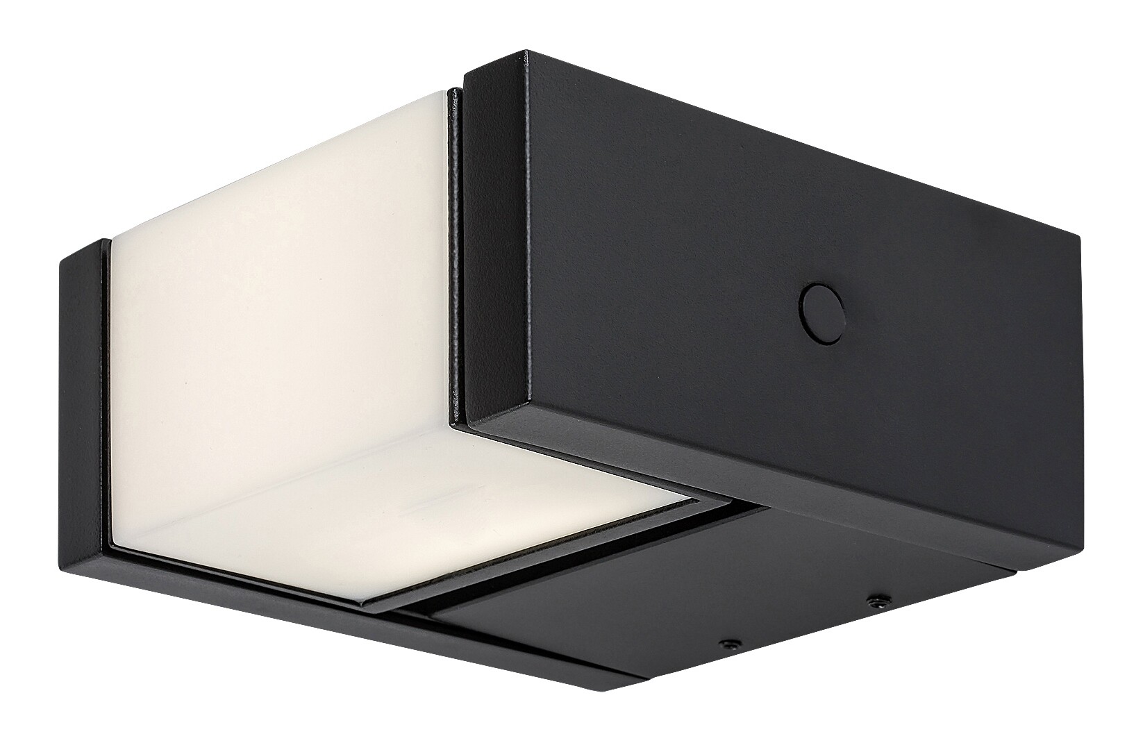 ILUMINAT - Aplica exterior Rabalux Cubbington LED 10W 720lm 4000K aluminiu black stil modern 230V, 50Hz IP54 77183