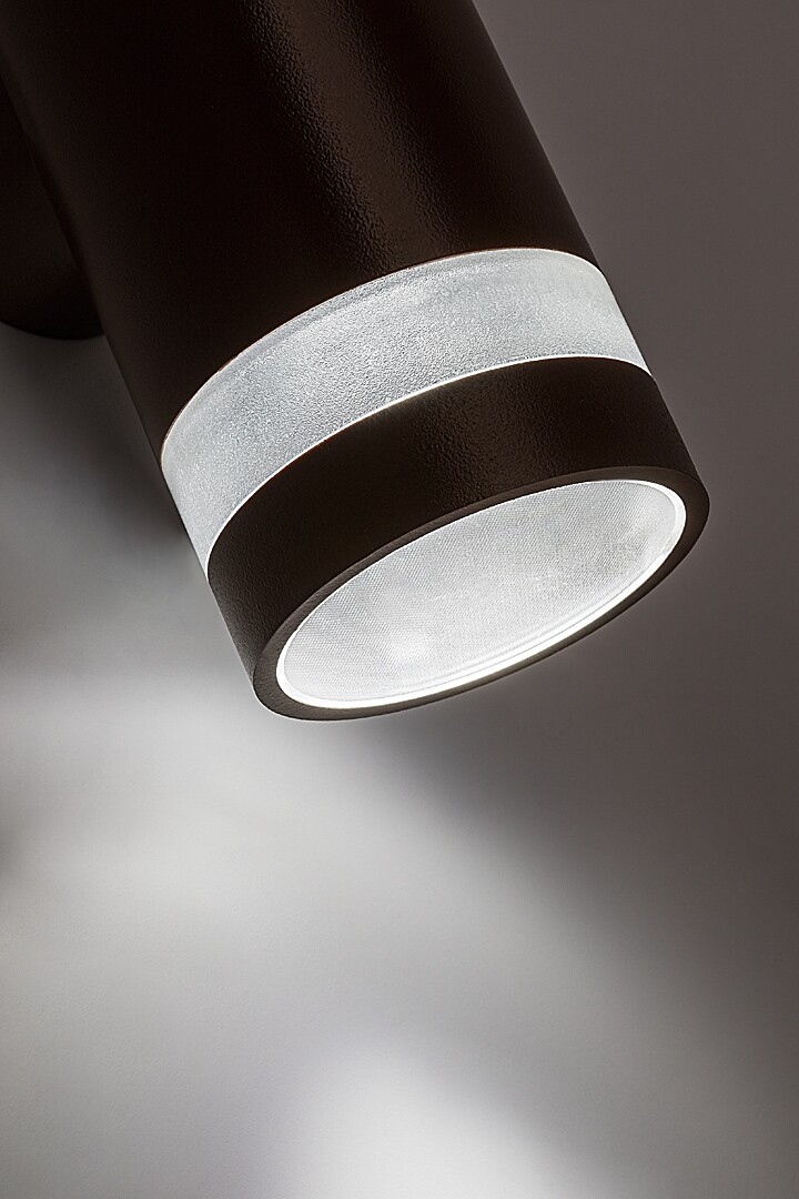 Aplica exterior Rabalux Urfa Line LED 9W 800lm 3000K, 4000K, 6500K plastic brown stil minimal 230V, 50Hz IP65 77211 [7]