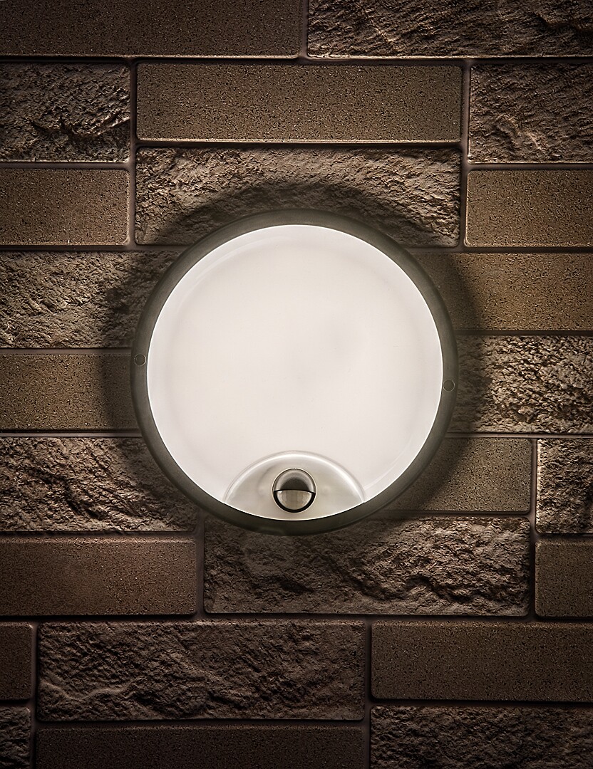 Aplica exterior Rabalux Lonato LED 18W 1730lm 4000K plastic black stil funcțional 230V, 50Hz IP65 77213 [6]
