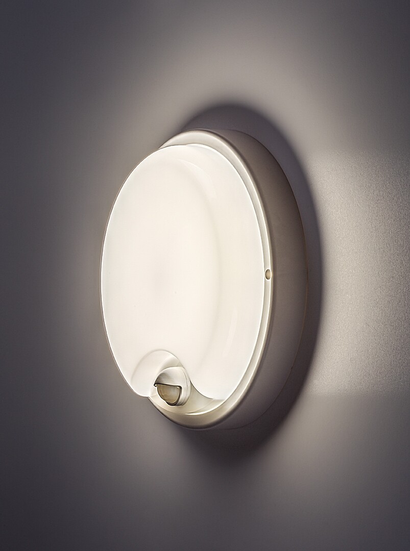 Aplica exterior Rabalux Lonato LED 18W 1730lm 4000K plastic white stil funcțional 230V, 50Hz IP65 77214 [2]