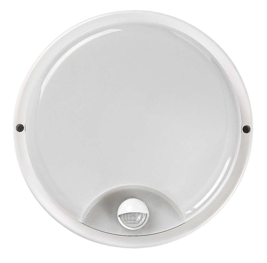 Aplica exterior Rabalux Lonato LED 18W 1730lm 4000K plastic white stil funcțional 230V, 50Hz IP65 77214 [4]