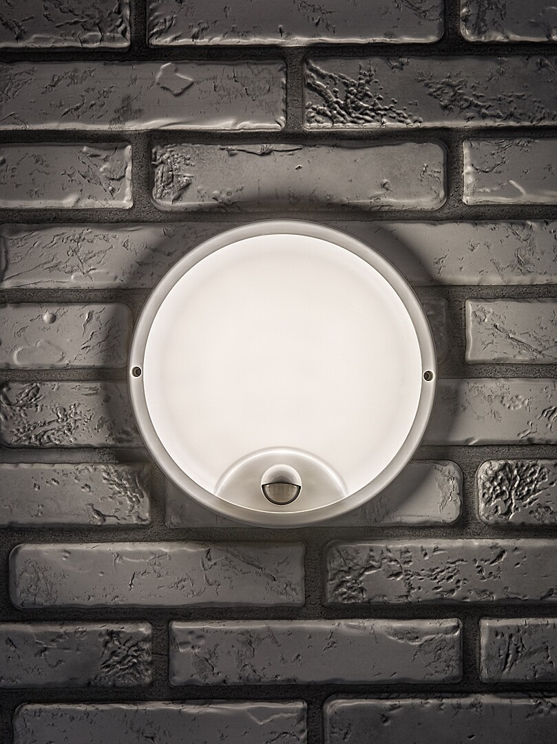 Aplica exterior Rabalux Lonato LED 18W 1730lm 4000K plastic white stil funcțional 230V, 50Hz IP65 77214 [5]