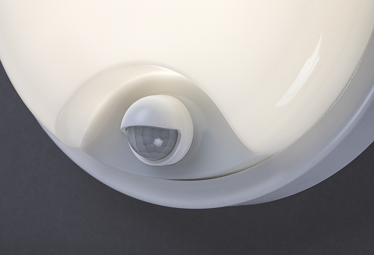 Aplica exterior Rabalux Lonato LED 18W 1730lm 4000K plastic white stil funcțional 230V, 50Hz IP65 77214 [6]