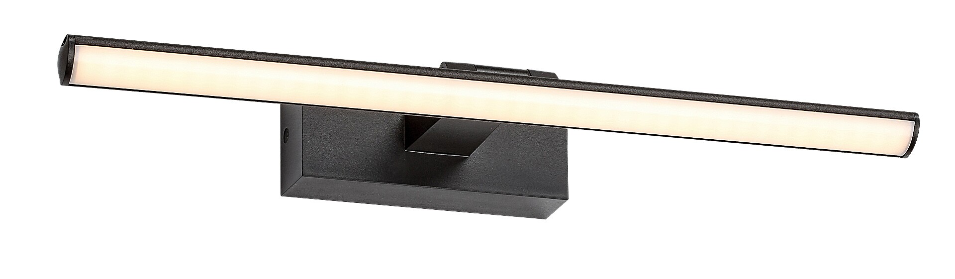 Aplica tablou Rabalux Gaten LED 8W 420lm 3000 metal/ plastic black stil modern 230V, 50Hz IP20 78001 [2]