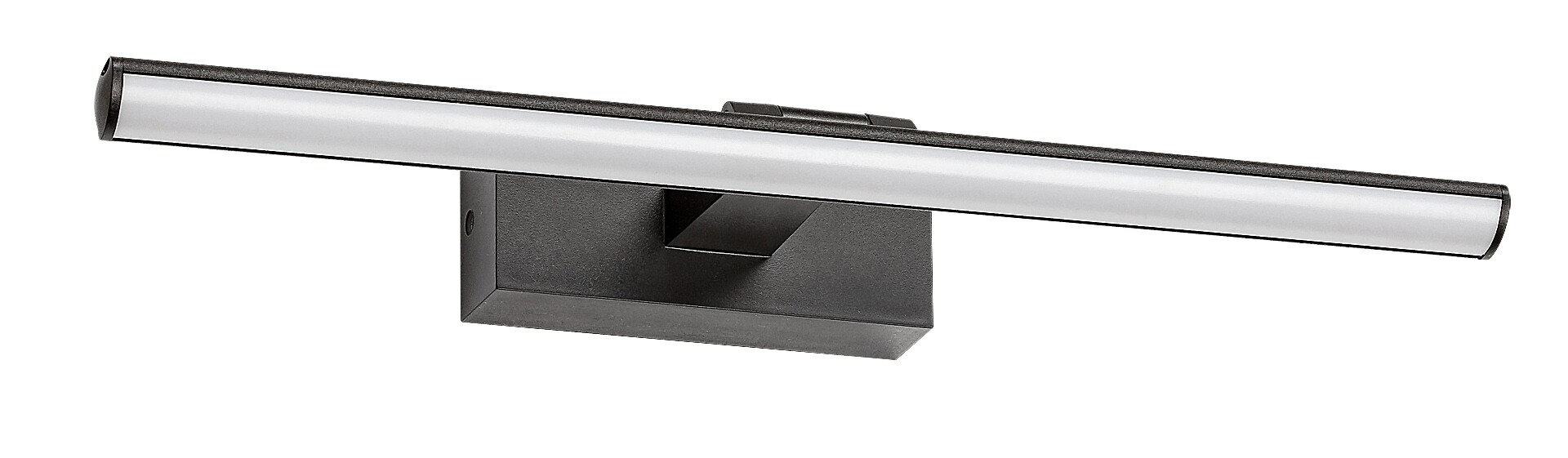 Aplica tablou Rabalux Gaten LED 12W 630lm 3000 metal/ plastic black stil modern 230V, 50Hz IP20 78002 [3]