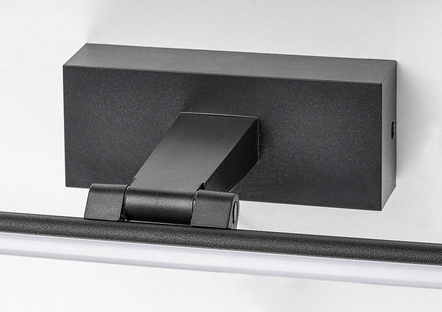 Aplica tablou Rabalux Gaten LED 12W 630lm 3000 metal/ plastic black stil modern 230V, 50Hz IP20 78002 [4]