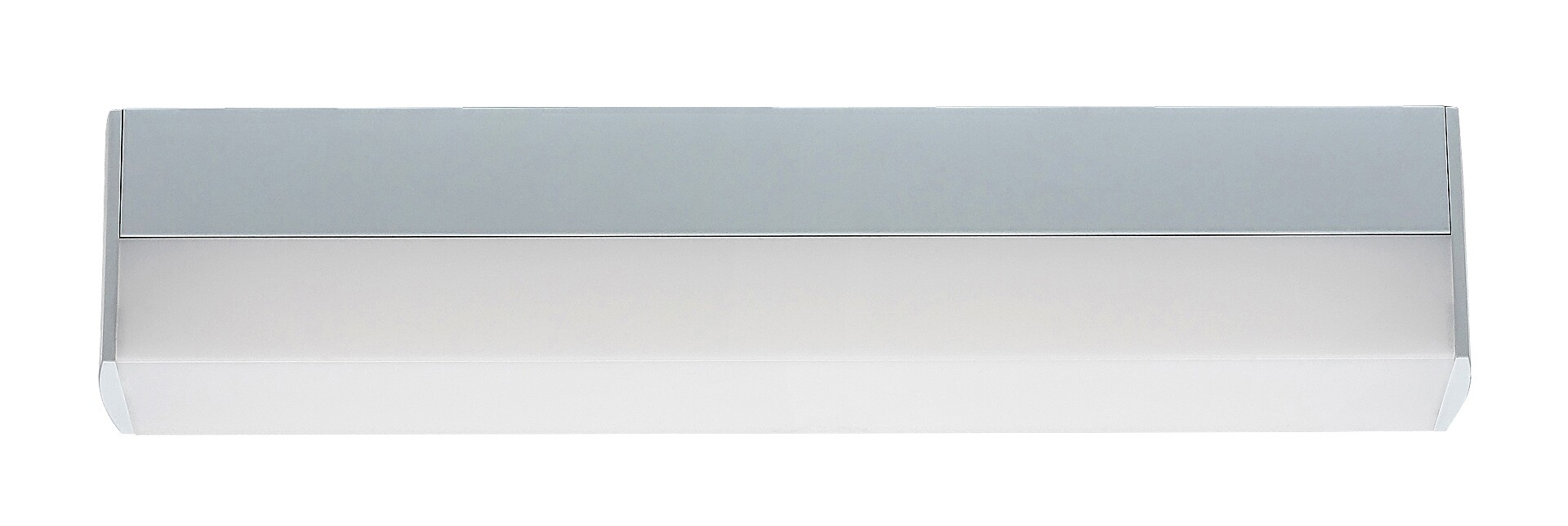 Aplica baie Rabalux Band2 LED 7W 550lm 4000 aluminiu white stil tehnic 230V, 50Hz IP20 78046 [1]