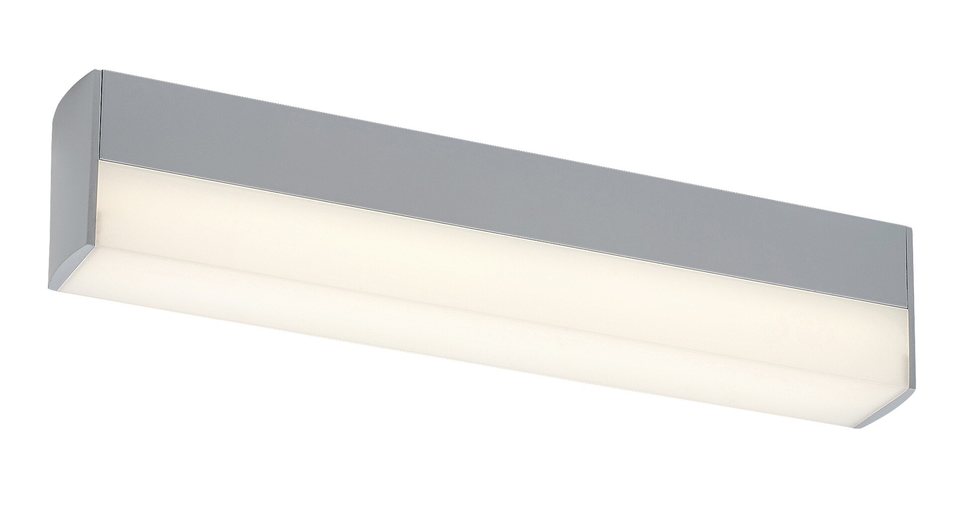 Aplica baie Rabalux Band2 LED 7W 550lm 4000 aluminiu white stil tehnic 230V, 50Hz IP20 78046 [2]