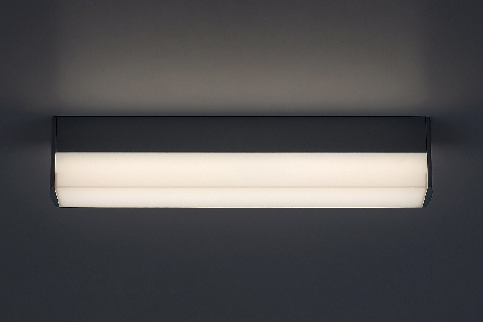 Aplica baie Rabalux Band2 LED 7W 550lm 4000 aluminiu white stil tehnic 230V, 50Hz IP20 78046 [3]