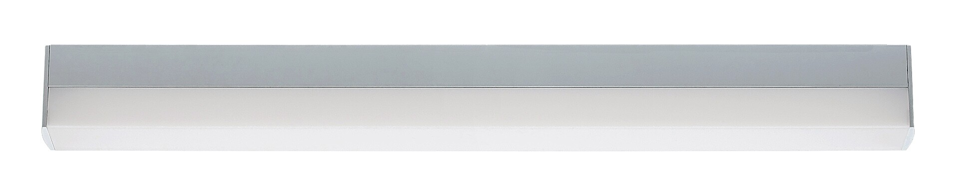 Aplica baie Rabalux Band2 LED 14W 1180lm 4000 aluminiu white stil tehnic 230V, 50Hz IP20 78048 [1]