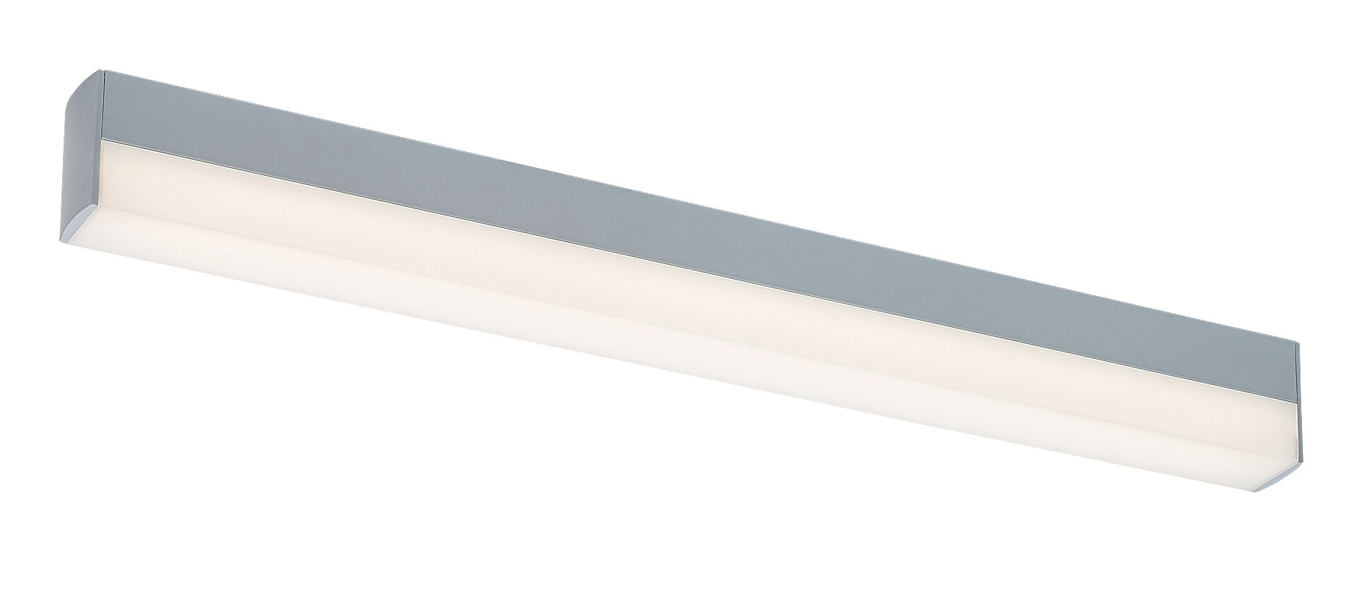 Aplica baie Rabalux Band2 LED 14W 1180lm 4000 aluminiu white stil tehnic 230V, 50Hz IP20 78048 [2]