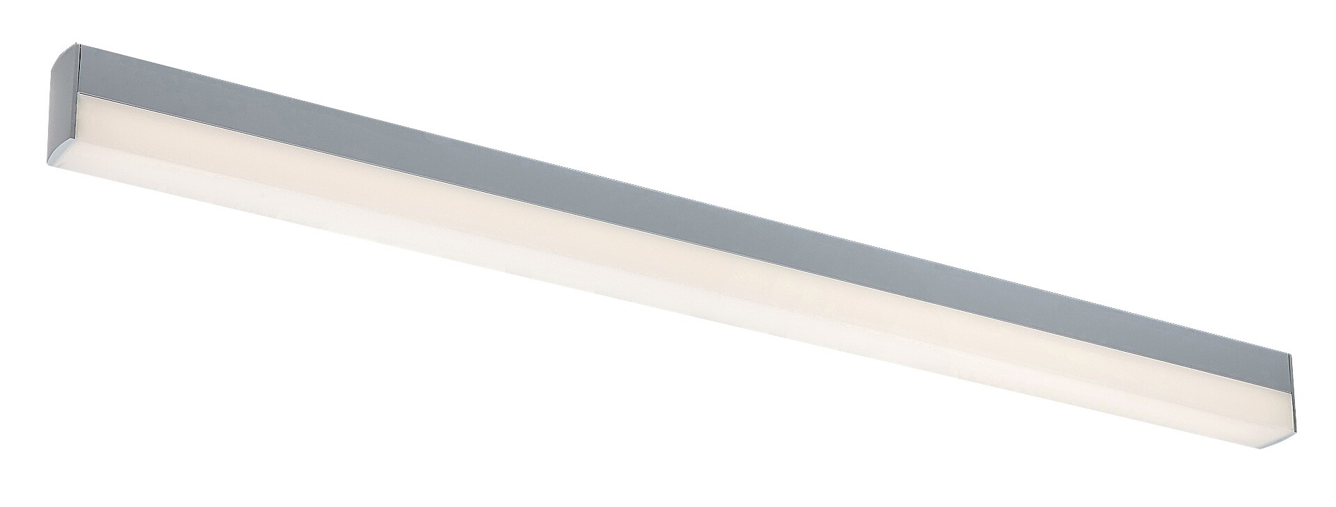 Aplica baie Rabalux Band2 LED 20W 1650lm 4000 aluminiu white stil tehnic 230V, 50Hz IP20 78050 [2]