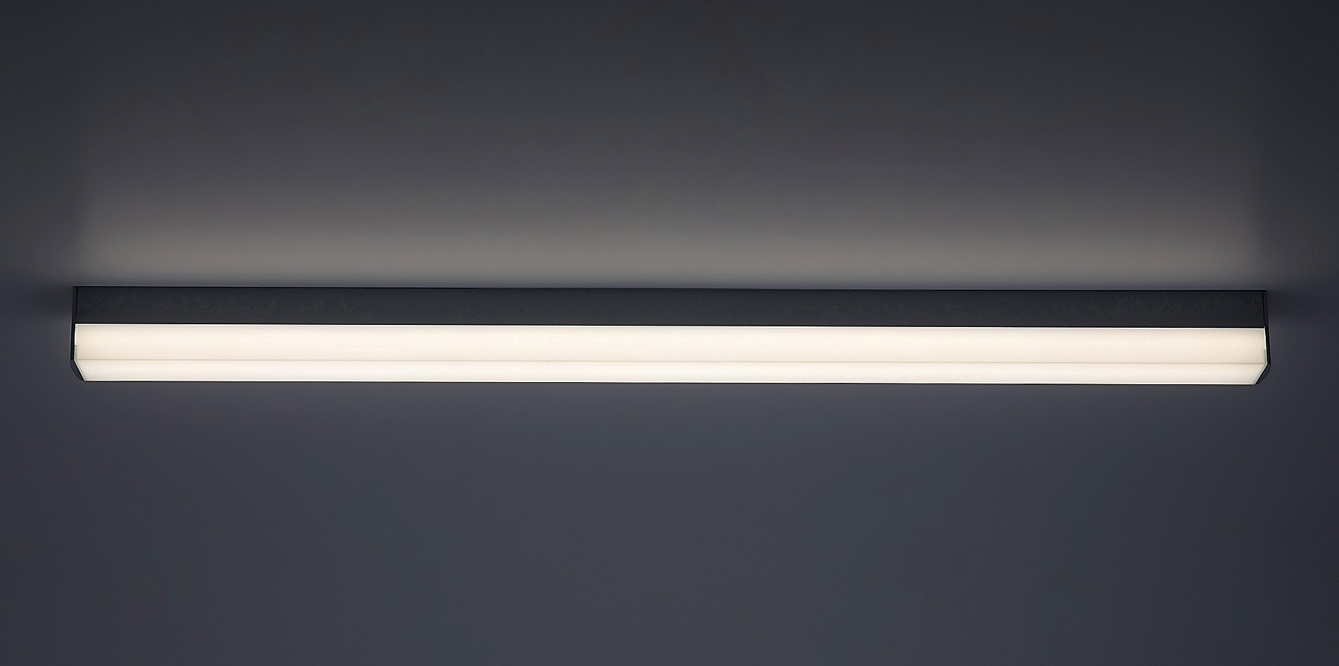 Aplica baie Rabalux Band2 LED 20W 1650lm 4000 aluminiu white stil tehnic 230V, 50Hz IP20 78050 [3]