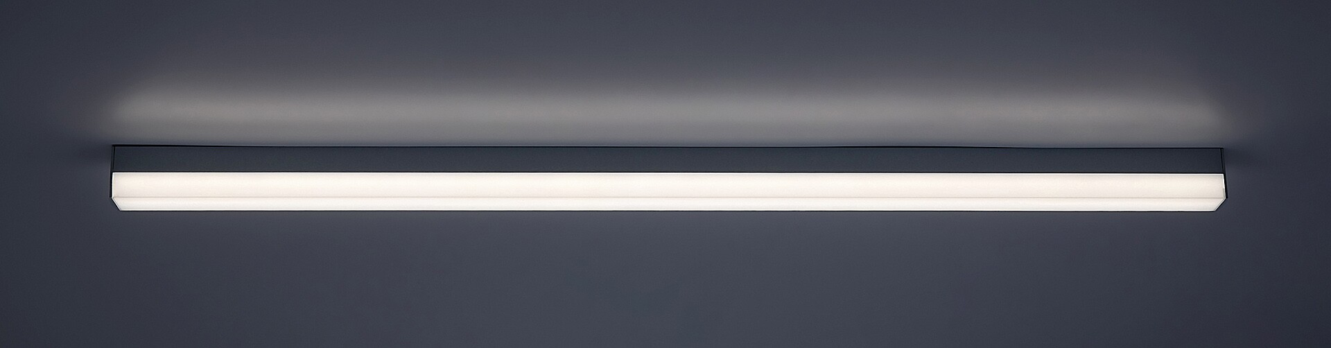 Aplica baie Rabalux Band2 LED 24W 1950lm 4000 aluminiu white stil tehnic 230V, 50Hz IP20 78052 [3]