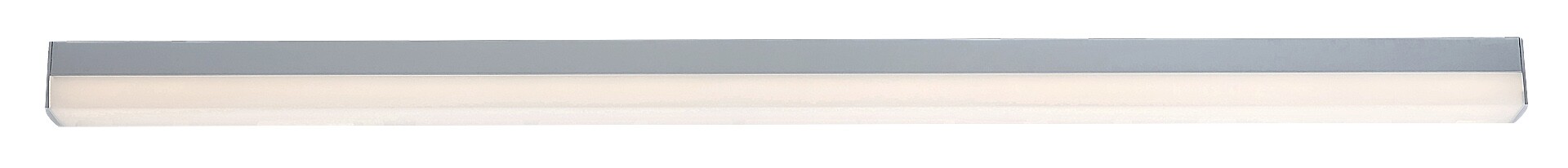 ILUMINAT - Aplica baie Rabalux Band2 LED 24W 1950lm 4000 aluminiu white stil tehnic 230V, 50Hz IP20 78052