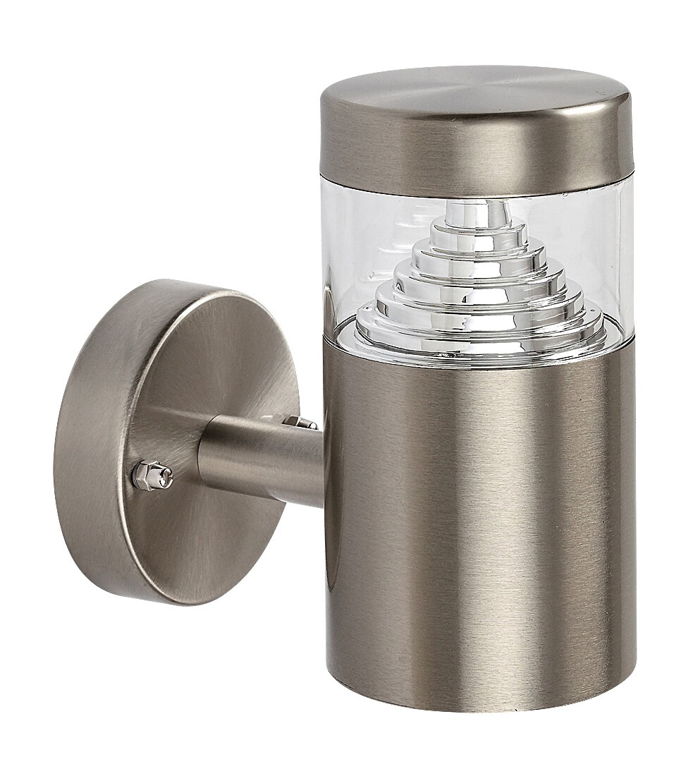 Aplica exterior Rabalux Lisbon LED 7W 560lm 4000K metal steel stil modern 230V, 50Hz IP54 7827 [2]