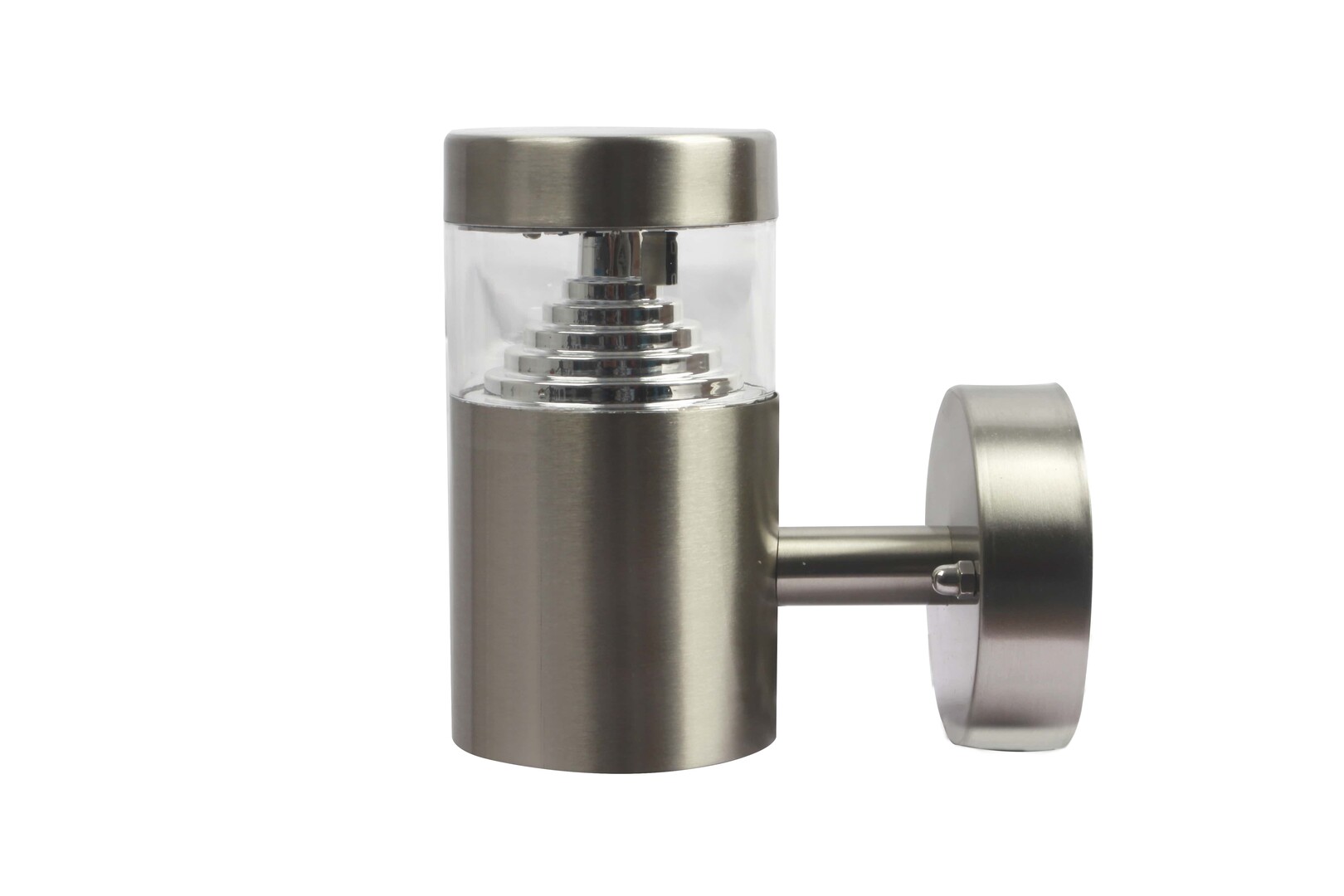 ILUMINAT - Aplica exterior Rabalux Lisbon LED 7W 560lm 4000K metal steel stil modern 230V, 50Hz IP54 7827