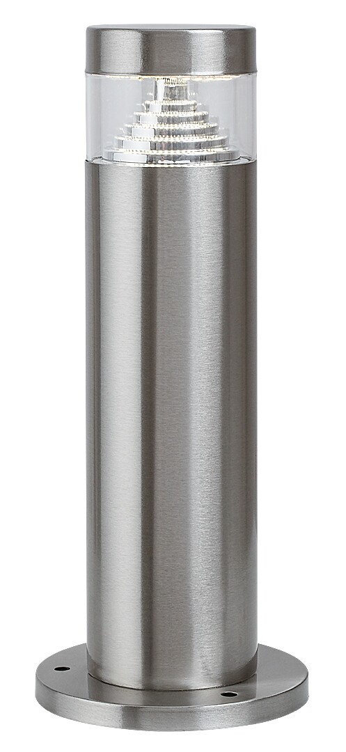 Stalp exterior Rabalux Lisbon LED 7W 560lm 4000K metal steel stil modern 230V, 50Hz IP54 7828 [3]