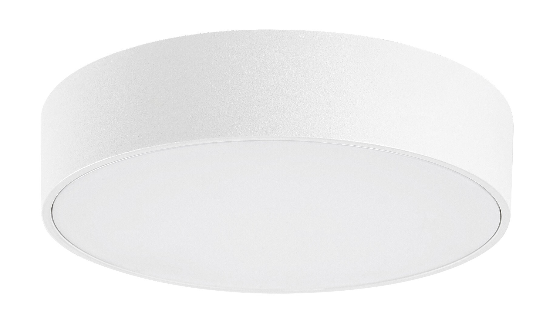 Plafoniera baie Rabalux Tartu LED 18W 1800lm 2800-6000 aluminiu white stil tehnic 230V, 50Hz IP44 7893 [1]
