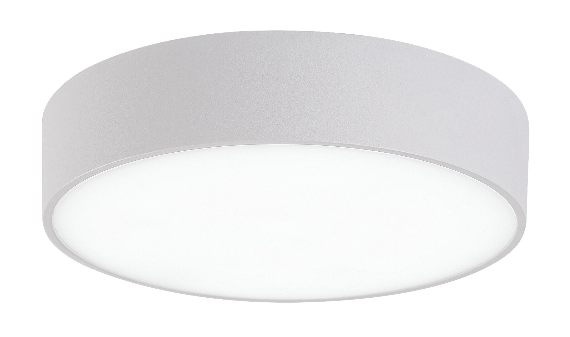 Plafoniera baie Rabalux Tartu LED 18W 1800lm 2800-6000 aluminiu white stil tehnic 230V, 50Hz IP44 7893 [4]