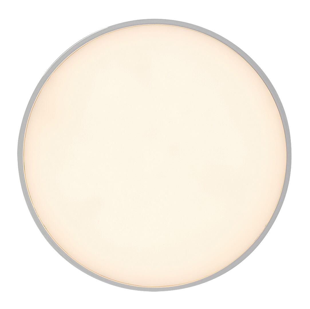 Plafoniera baie Rabalux Tartu LED 18W 1800lm 2800-6000 aluminiu white stil tehnic 230V, 50Hz IP44 7893 [6]