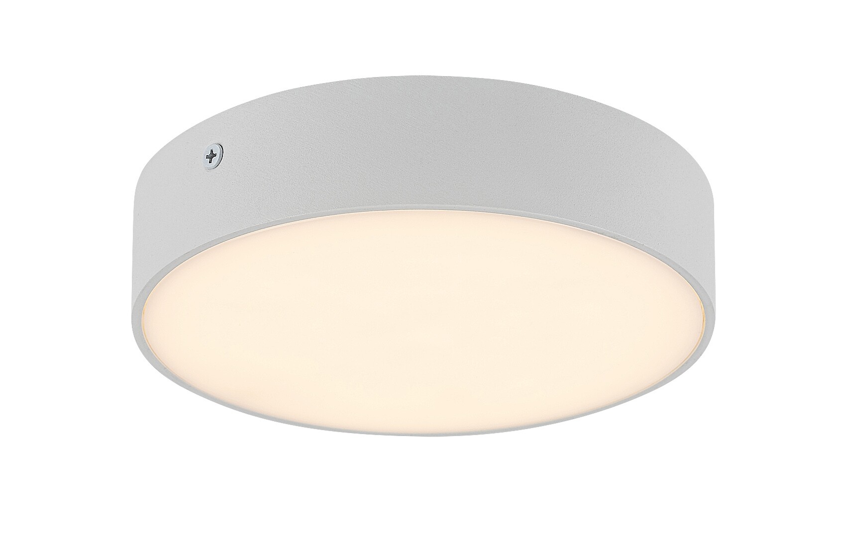 Plafoniera baie Rabalux Tartu LED 18W 1800lm 2800-6000 aluminiu white stil tehnic 230V, 50Hz IP44 7893 [7]