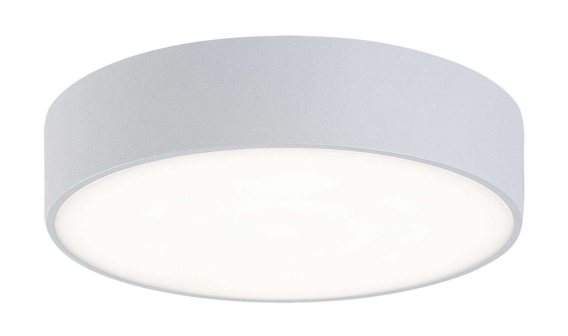 ILUMINAT - Plafoniera baie Rabalux Tartu LED 18W 1800lm 2800-6000 aluminiu white stil tehnic 230V, 50Hz IP44 7893