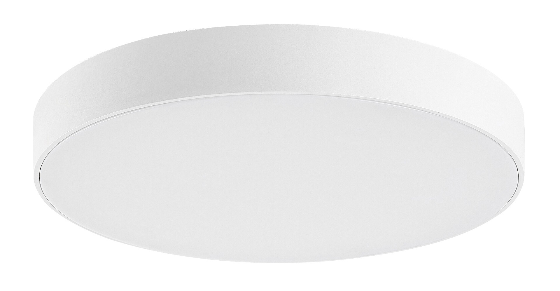 Plafoniera baie Rabalux Tartu LED 24W 2500lm 2800-6000 aluminiu white stil tehnic 230V, 50Hz IP44 7894 [1]