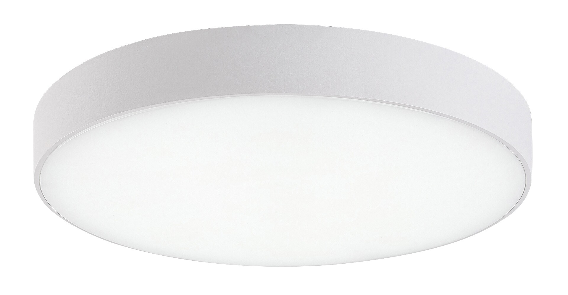 Plafoniera baie Rabalux Tartu LED 24W 2500lm 2800-6000 aluminiu white stil tehnic 230V, 50Hz IP44 7894 [2]