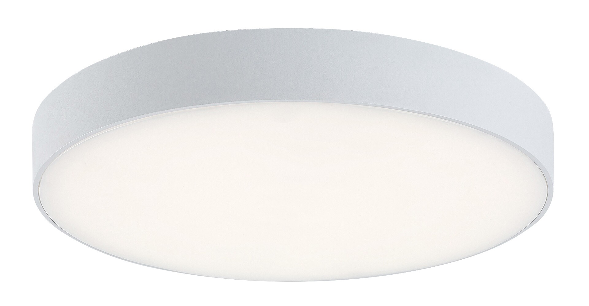 ILUMINAT - Plafoniera baie Rabalux Tartu LED 24W 2500lm 2800-6000 aluminiu white stil tehnic 230V, 50Hz IP44 7894