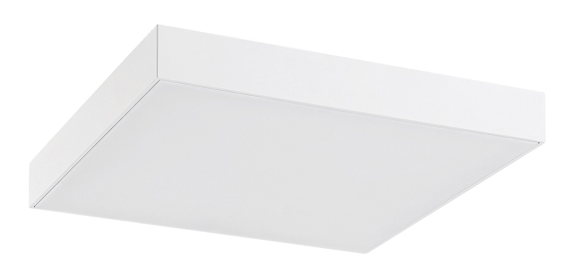 Plafoniera baie Rabalux Tartu LED 24W 2500lm 2800-6000 aluminiu white stil tehnic 230V, 50Hz IP44 7896 [1]