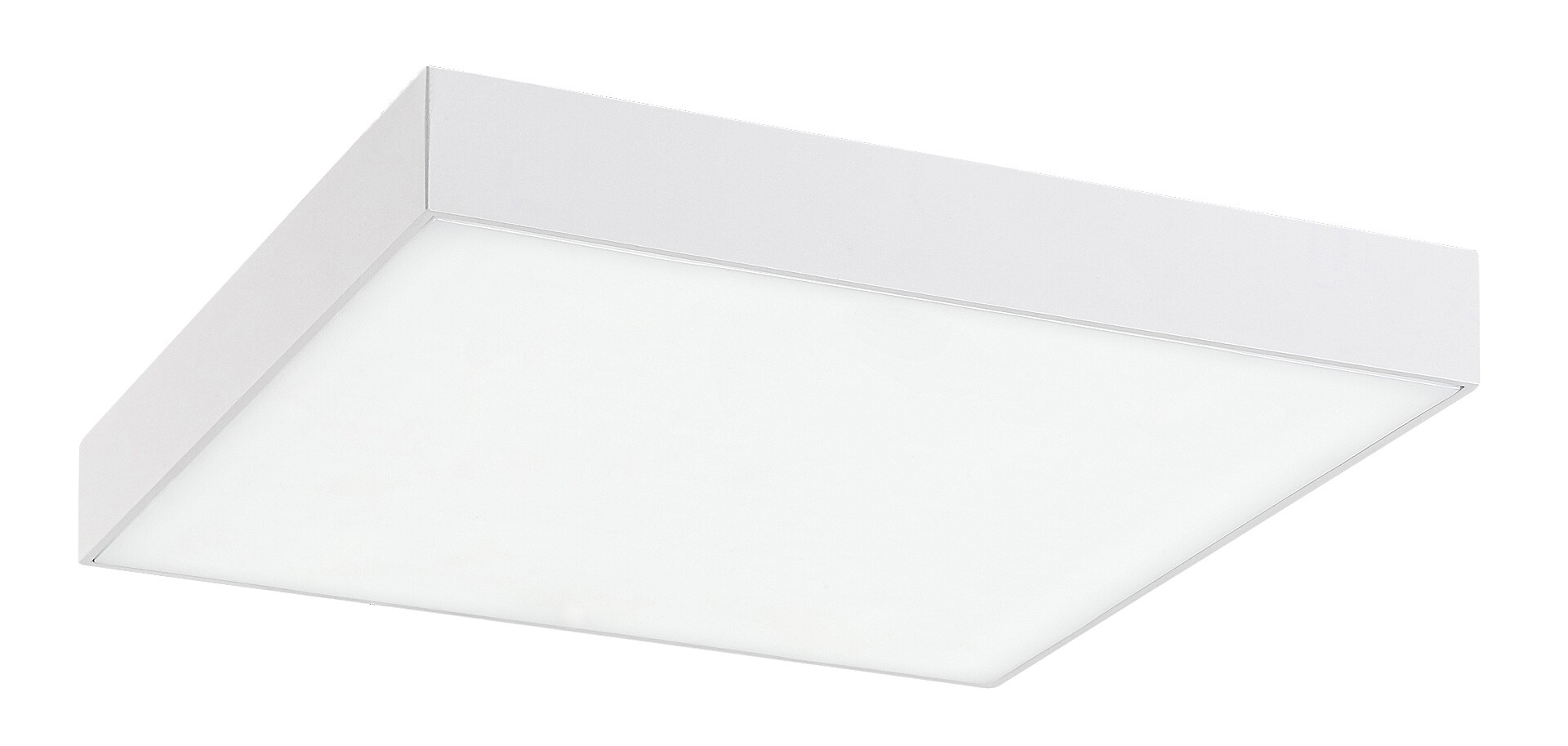 Plafoniera baie Rabalux Tartu LED 24W 2500lm 2800-6000 aluminiu white stil tehnic 230V, 50Hz IP44 7896 [2]