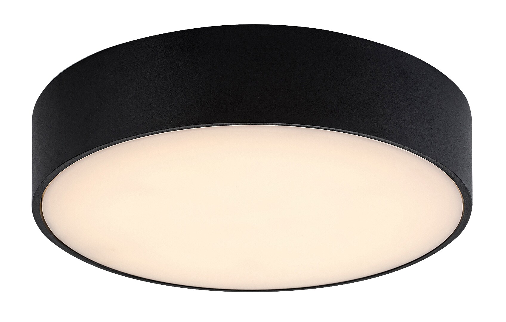 Plafoniera baie Rabalux Tartu LED 18W 1800lm 2800-6000 aluminiu mat black stil tehnic 230V, 50Hz IP44 7897 [4]