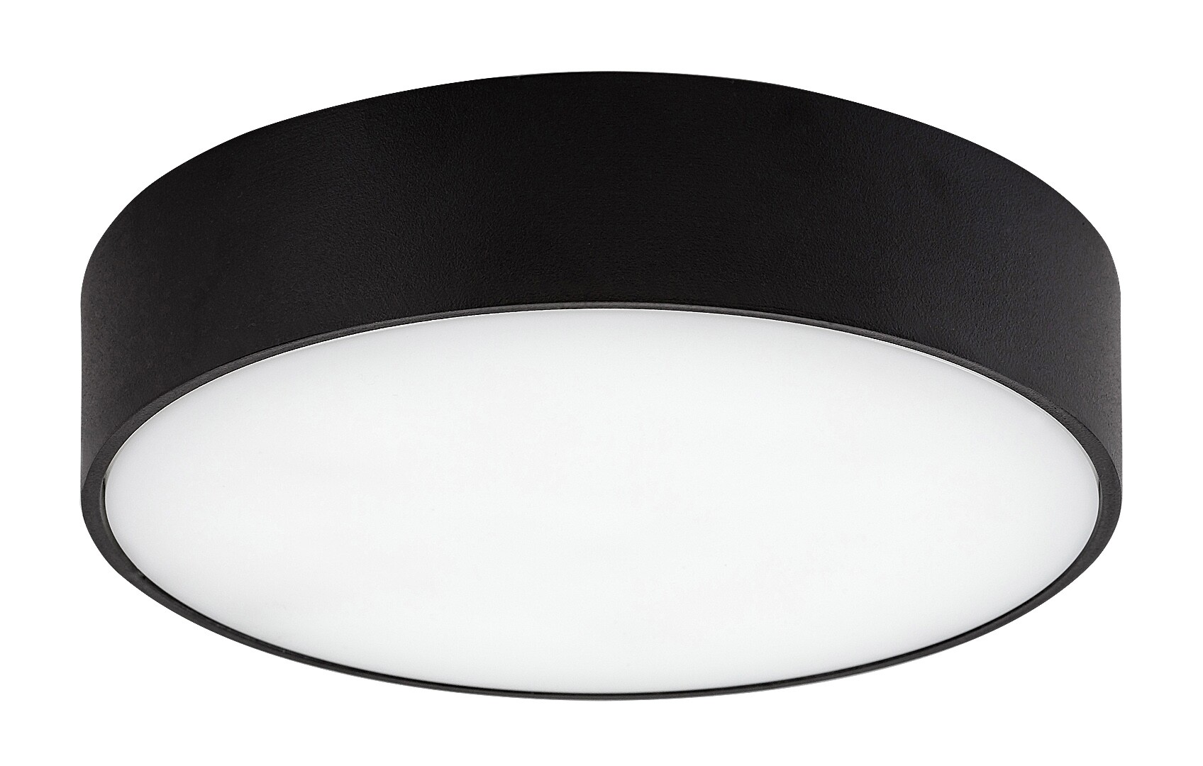 Plafoniera baie Rabalux Tartu LED 18W 1800lm 2800-6000 aluminiu mat black stil tehnic 230V, 50Hz IP44 7897 [5]