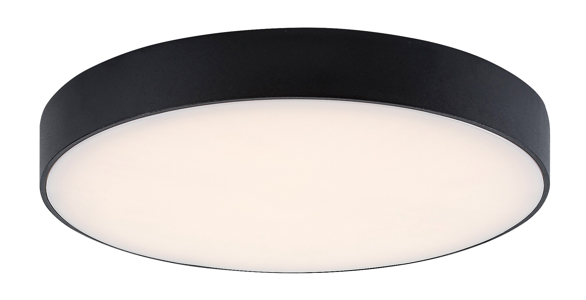 Plafoniera baie Rabalux Tartu LED 24W 2500lm 2800-6000 aluminiu mat black stil tehnic 230V, 50Hz IP44 7898 [3]