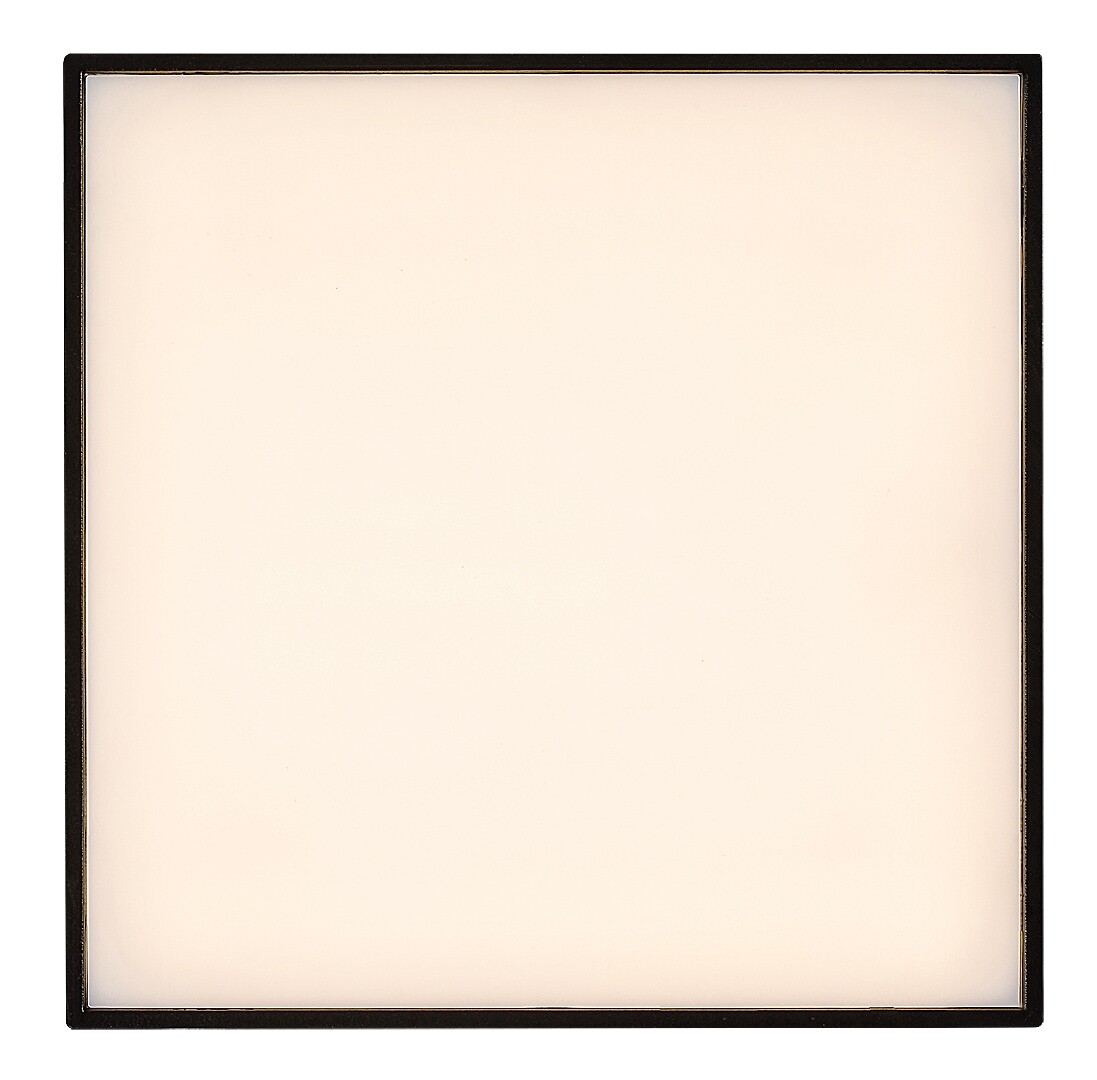 Plafoniera baie Rabalux Tartu LED 18W 1800lm 2800-6000 aluminiu mat black stil tehnic 230V, 50Hz IP44 7899 [4]