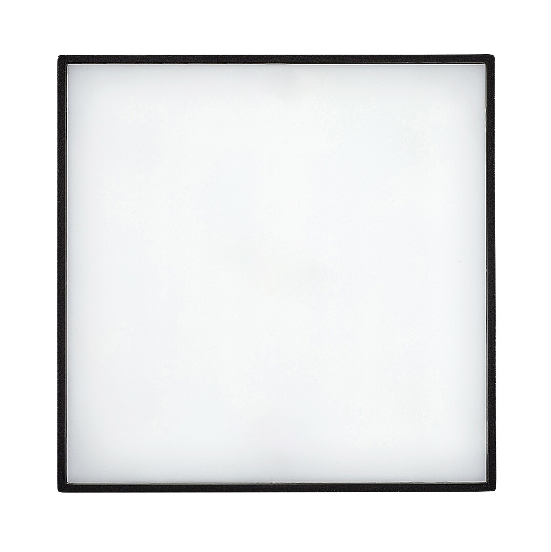 Plafoniera baie Rabalux Tartu LED 18W 1800lm 2800-6000 aluminiu mat black stil tehnic 230V, 50Hz IP44 7899 [5]