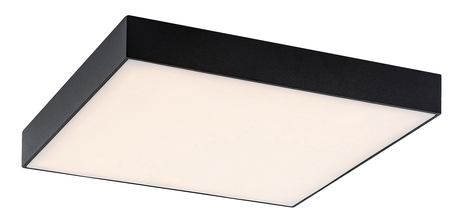 Plafoniera baie Rabalux Tartu LED 24W 2500lm 2800-6000 aluminiu mat black stil tehnic 230V, 50Hz IP44 7900 [4]