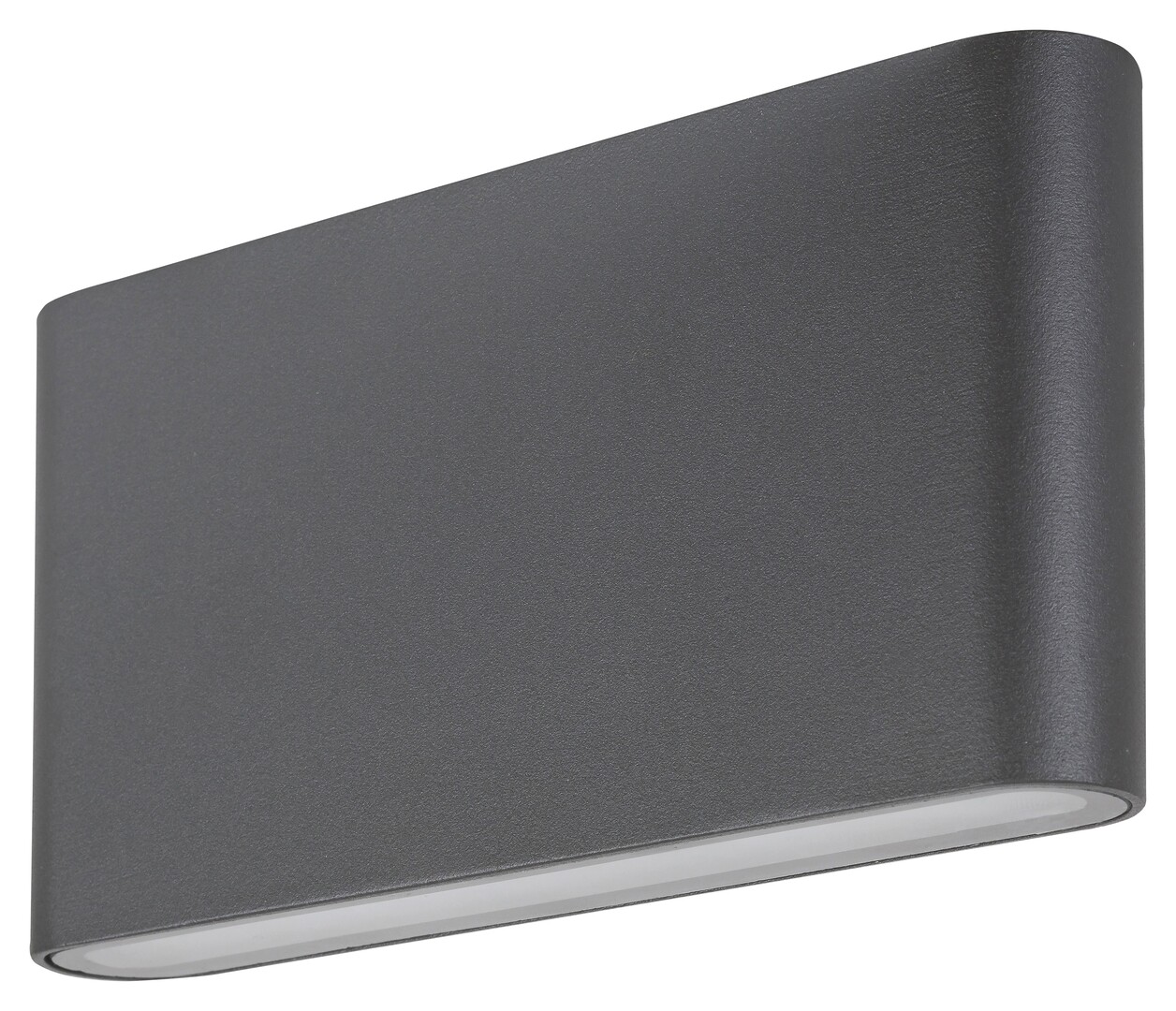 Aplica exterior Rabalux Nesna LED 2X 6W 528lm 3000K metal anthracite stil minimal 230V, 50Hz IP54 7952 [1]