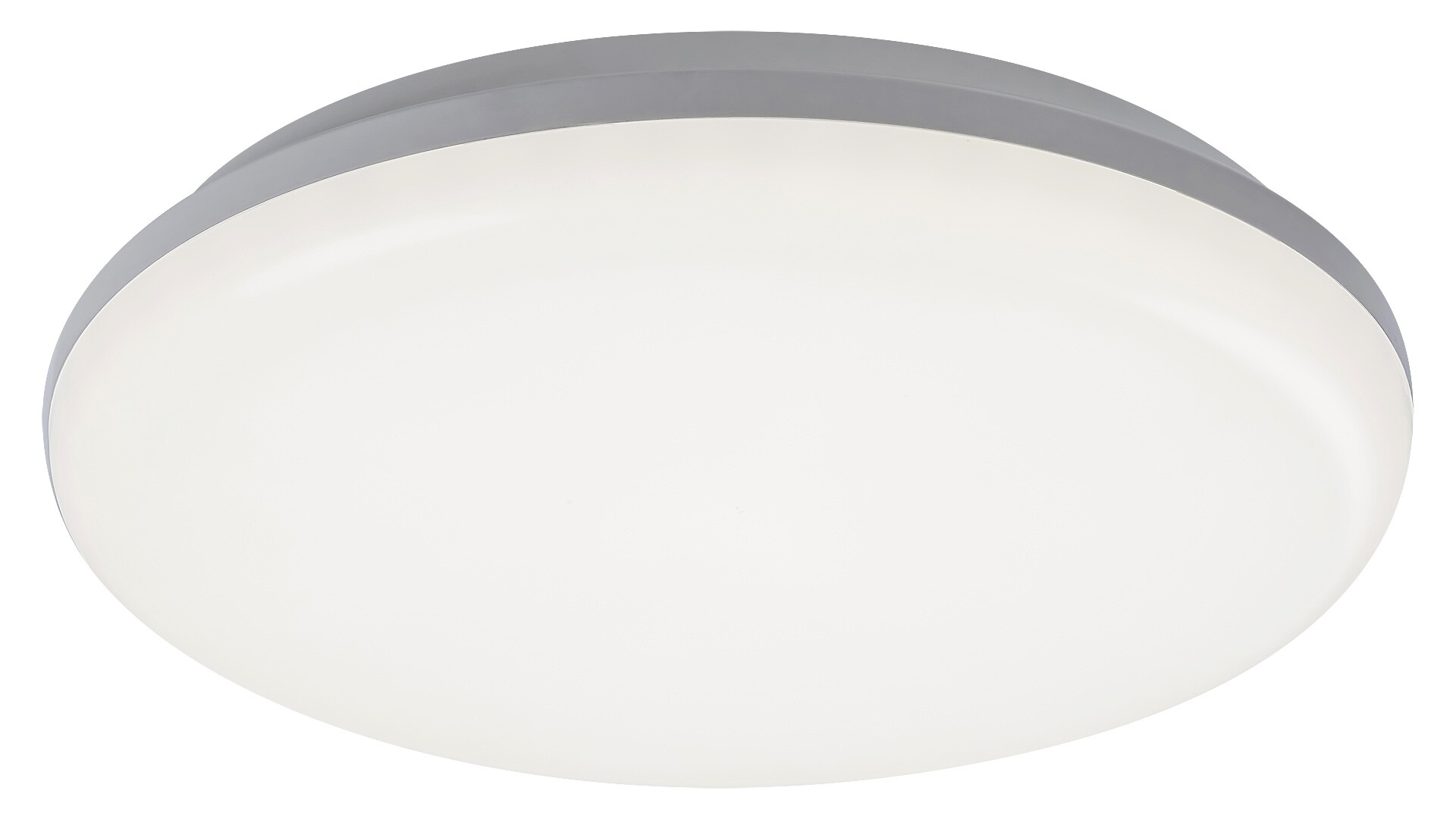 ILUMINAT - Plafoniera baie Rabalux Eric LED 24W 2160lm 4000 plastic white stil funcțional 230V, 50Hz IP64 7979
