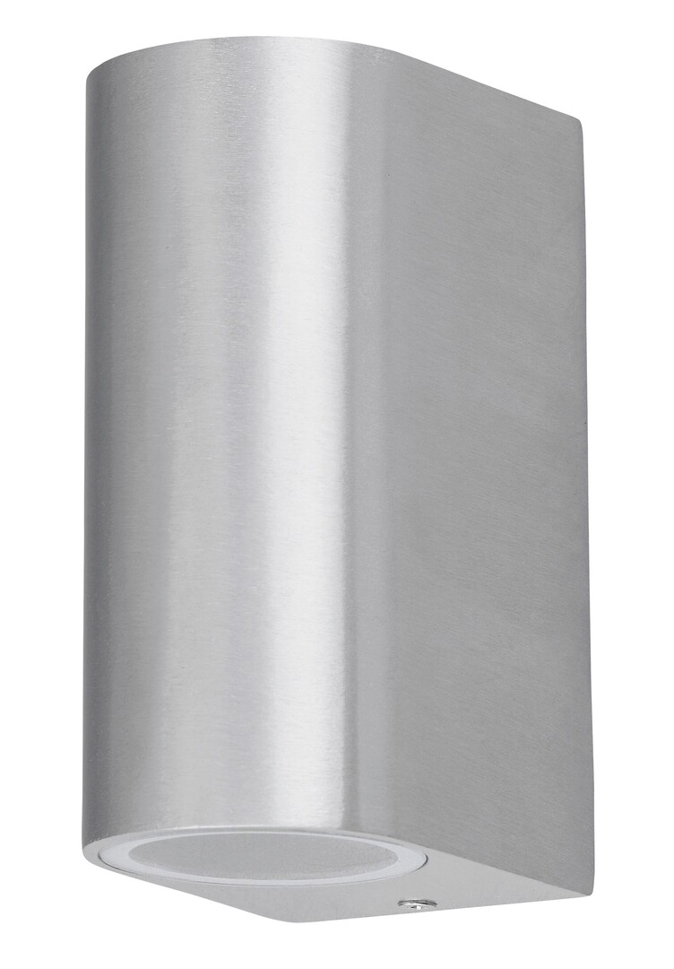 ILUMINAT - Aplica exterior Rabalux Chile GU10    metal aluminium stil modern 230V, 50Hz IP44 8034